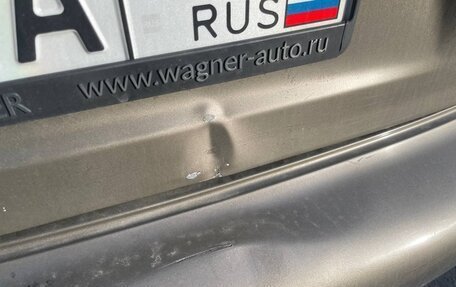 ЗАЗ Chance, 2011 год, 77 000 рублей, 20 фотография