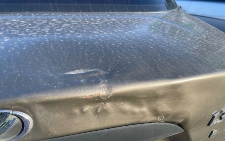 ЗАЗ Chance, 2011 год, 77 000 рублей, 12 фотография