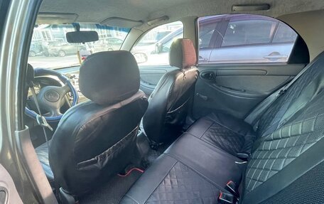 ЗАЗ Chance, 2011 год, 77 000 рублей, 21 фотография