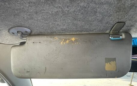 ЗАЗ Chance, 2011 год, 77 000 рублей, 24 фотография