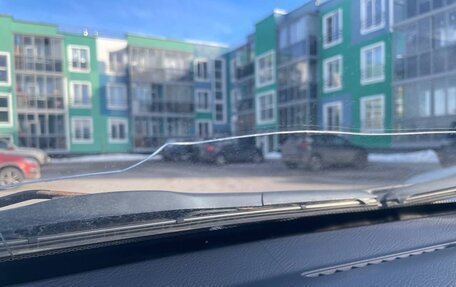 ЗАЗ Chance, 2011 год, 77 000 рублей, 17 фотография