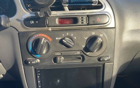 ЗАЗ Chance, 2011 год, 77 000 рублей, 15 фотография