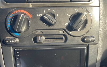 ЗАЗ Chance, 2011 год, 77 000 рублей, 14 фотография