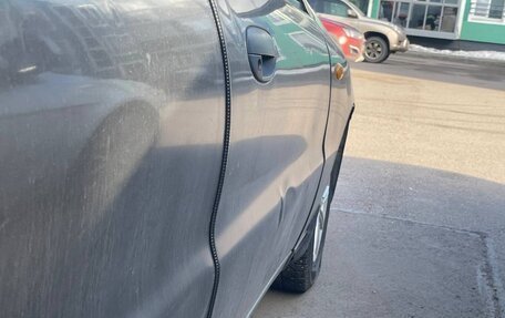 ЗАЗ Chance, 2011 год, 77 000 рублей, 25 фотография