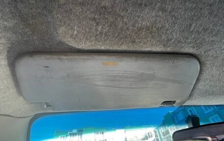 ЗАЗ Chance, 2011 год, 77 000 рублей, 29 фотография