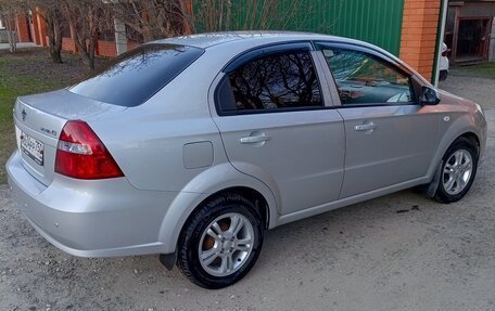 Ravon Nexia R3, 2018 год, 180 000 рублей, 3 фотография