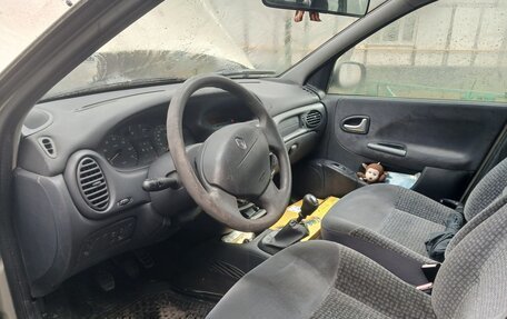 Renault Megane II, 2003 год, 350 000 рублей, 3 фотография