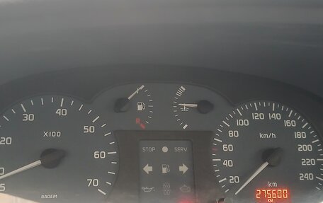 Renault Megane II, 2003 год, 350 000 рублей, 4 фотография