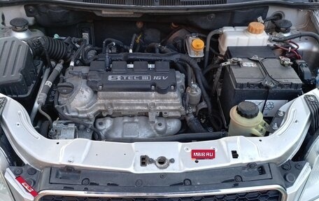 Ravon Nexia R3, 2018 год, 180 000 рублей, 7 фотография