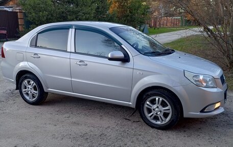 Ravon Nexia R3, 2018 год, 180 000 рублей, 2 фотография