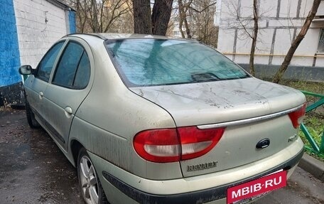 Renault Megane II, 2003 год, 350 000 рублей, 2 фотография