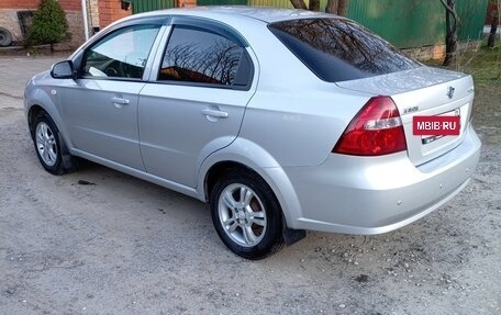 Ravon Nexia R3, 2018 год, 180 000 рублей, 4 фотография