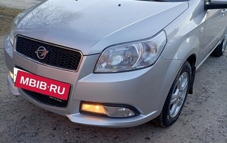 Ravon Nexia R3, 2018 год, 180 000 рублей, 6 фотография