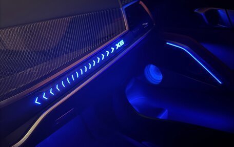 BMW X6, 2025 год, 13 490 000 рублей, 4 фотография