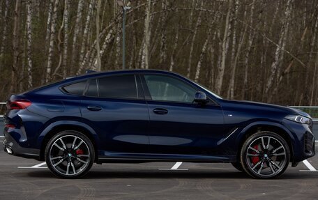 BMW X6, 2025 год, 13 490 000 рублей, 9 фотография