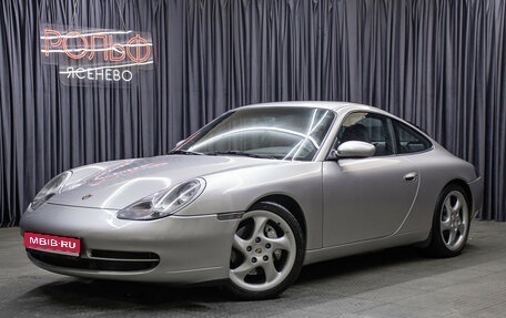 Porsche 911, 1999 год, 6 650 000 рублей, 1 фотография