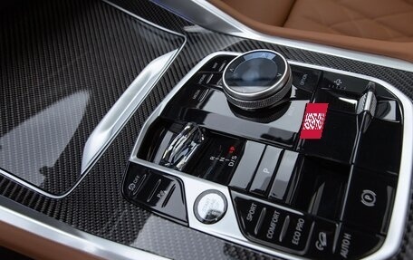 BMW X6, 2025 год, 13 490 000 рублей, 3 фотография