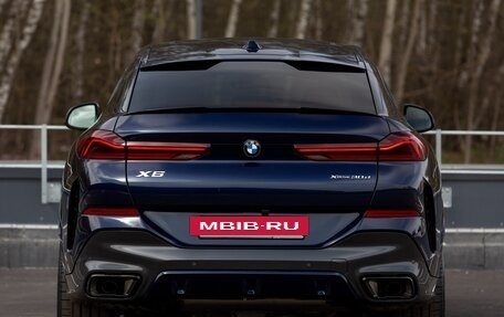 BMW X6, 2025 год, 13 490 000 рублей, 11 фотография