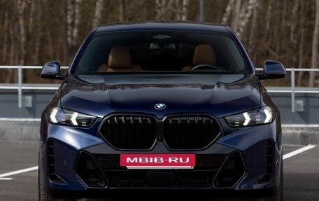 BMW X6, 2025 год, 13 490 000 рублей, 7 фотография