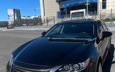 Lexus ES VII, 2015 год, 2 300 000 рублей, 1 фотография