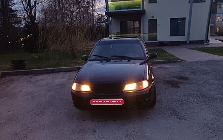 Daewoo Nexia I рестайлинг, 2009 год, 139 999 рублей, 1 фотография