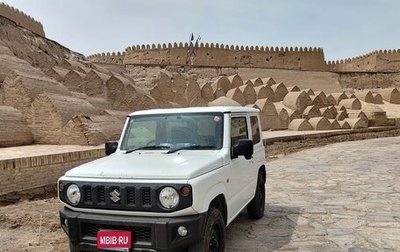 Suzuki Jimny, 2020 год, 1 400 000 рублей, 1 фотография