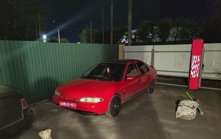 Ford Mondeo I, 1993 год, 120 000 рублей, 1 фотография