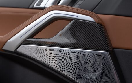 BMW X6, 2025 год, 13 490 000 рублей, 16 фотография