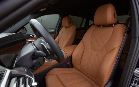 BMW X6, 2025 год, 13 490 000 рублей, 13 фотография