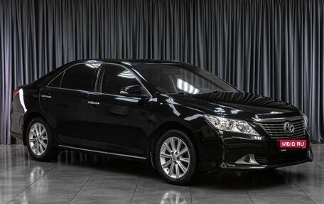 Toyota Camry, 2014 год, 1 799 000 рублей, 1 фотография