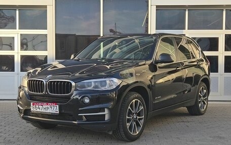 BMW X5, 2014 год, 3 330 000 рублей, 1 фотография