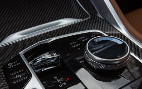 BMW X6, 2025 год, 13 490 000 рублей, 24 фотография