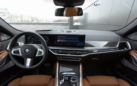 BMW X6, 2025 год, 13 490 000 рублей, 20 фотография