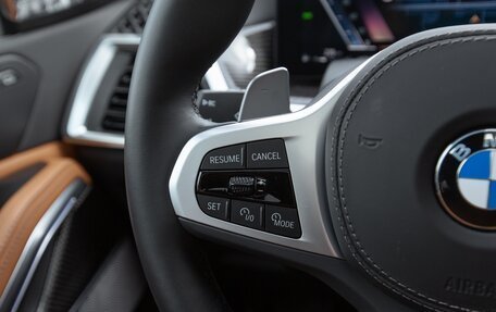 BMW X6, 2025 год, 13 490 000 рублей, 22 фотография