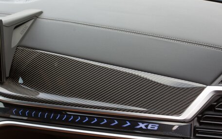 BMW X6, 2025 год, 13 490 000 рублей, 23 фотография