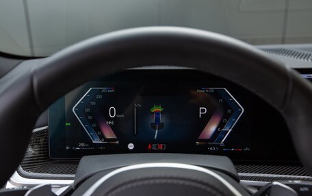 BMW X6, 2025 год, 13 490 000 рублей, 30 фотография