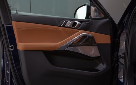 BMW X6, 2025 год, 13 490 000 рублей, 26 фотография