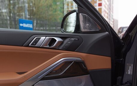 BMW X6, 2025 год, 13 490 000 рублей, 28 фотография