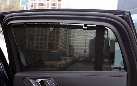 BMW X6, 2025 год, 13 490 000 рублей, 29 фотография