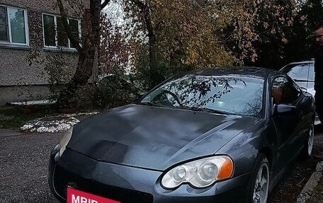 Dodge Stratus II, 2004 год, 530 000 рублей, 1 фотография