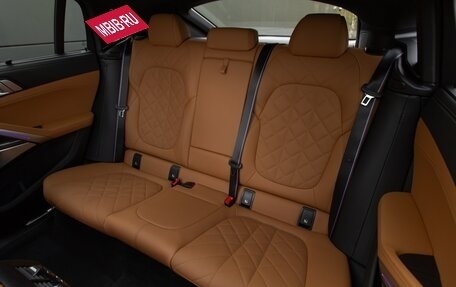 BMW X6, 2025 год, 13 490 000 рублей, 19 фотография