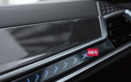 BMW X6, 2025 год, 13 490 000 рублей, 27 фотография