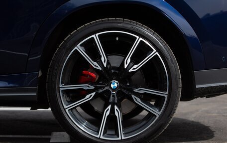 BMW X6, 2025 год, 13 490 000 рублей, 31 фотография