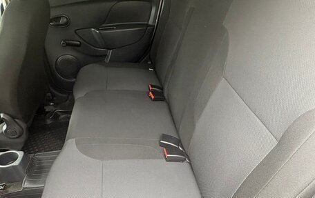 Renault Logan II, 2021 год, 1 050 000 рублей, 5 фотография