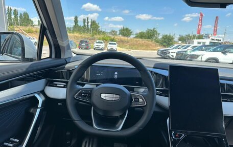 Geely Atlas, 2025 год, 3 970 990 рублей, 9 фотография