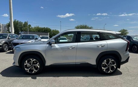 Geely Atlas, 2025 год, 3 970 990 рублей, 5 фотография