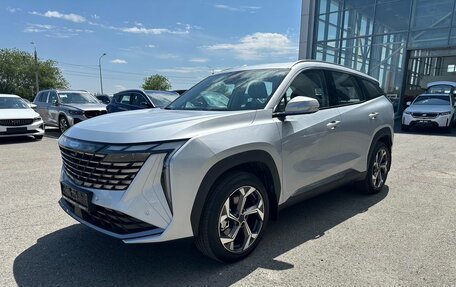 Geely Atlas, 2025 год, 3 970 990 рублей, 3 фотография