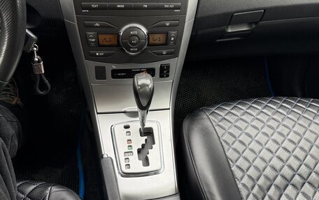 Toyota Corolla, 2011 год, 980 000 рублей, 7 фотография