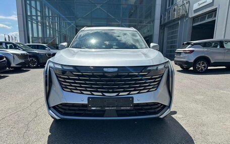 Geely Atlas, 2025 год, 3 970 990 рублей, 2 фотография