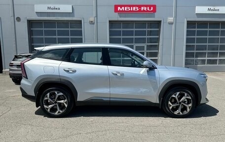 Geely Atlas, 2025 год, 3 970 990 рублей, 4 фотография